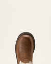 Ariat Ladies' Fatbaby Heritage Lilah Low Calf Cowboy Boot
