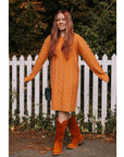 Ariat Memphis Cowboy Boots in Suede