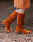 Ariat Memphis Cowboy Boots