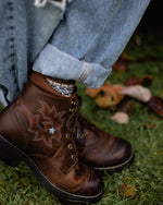 Women's Ariat Probaby Lacer Boot