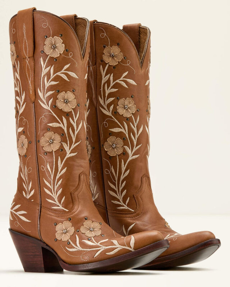 Ariat Romance Western Boots