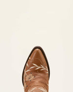 Ariat Romance Western Boots