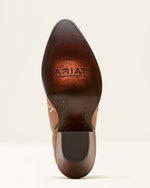 Ariat Romance Western Boots