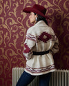 Ariat Westward Wrap Sweater