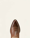 Brown Cowboy Boot