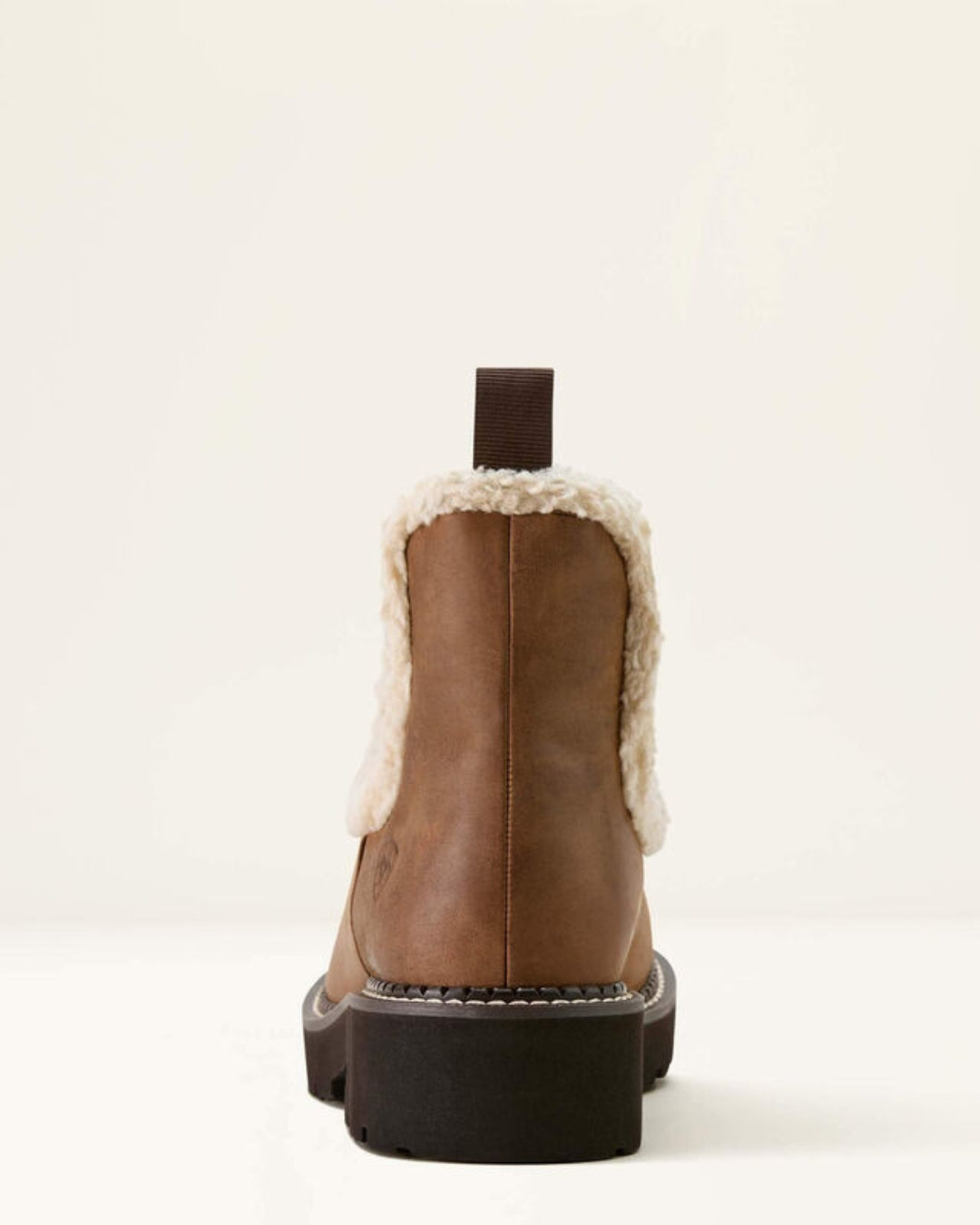 Ariat Fatbaby Chelsea Cozy Western Boots