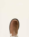 Ariat Fatbaby Chelsea Cozy Western Boots