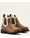 Ariat Fatbaby Chelsea Cozy Western Boots