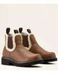 Ariat Fatbaby Chelsea Cozy Western Boots