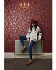 Ariat Fatbaby Chelsea Cozy Western Boots