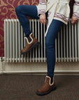 Ariat Fatbaby Chelsea Cozy Western Boots