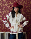 Ariat Westward Wrap Sweater