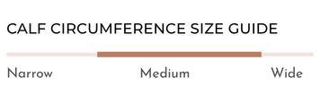 Boot Size Guide