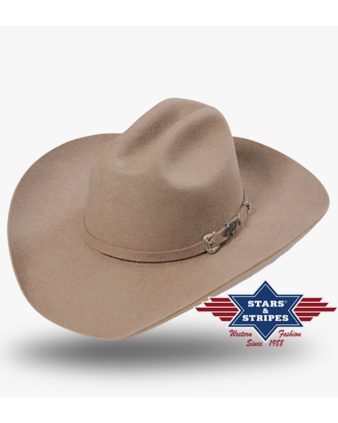 Cowboy Hat, Cowgirl Hat