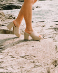 Sienne Sandals