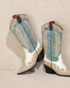 El Paso Cowboy Boots