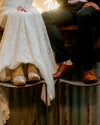 wedding cowboy boots