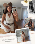 Charlie 1 Horse "The Cowgirl Hat" - Pecan Wool Felt Hat