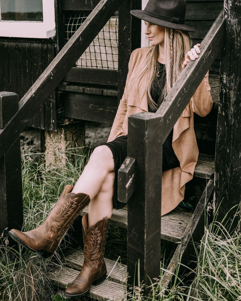 Ariat Boots For Cowboy Boots Sale Women's Ariat Heritage