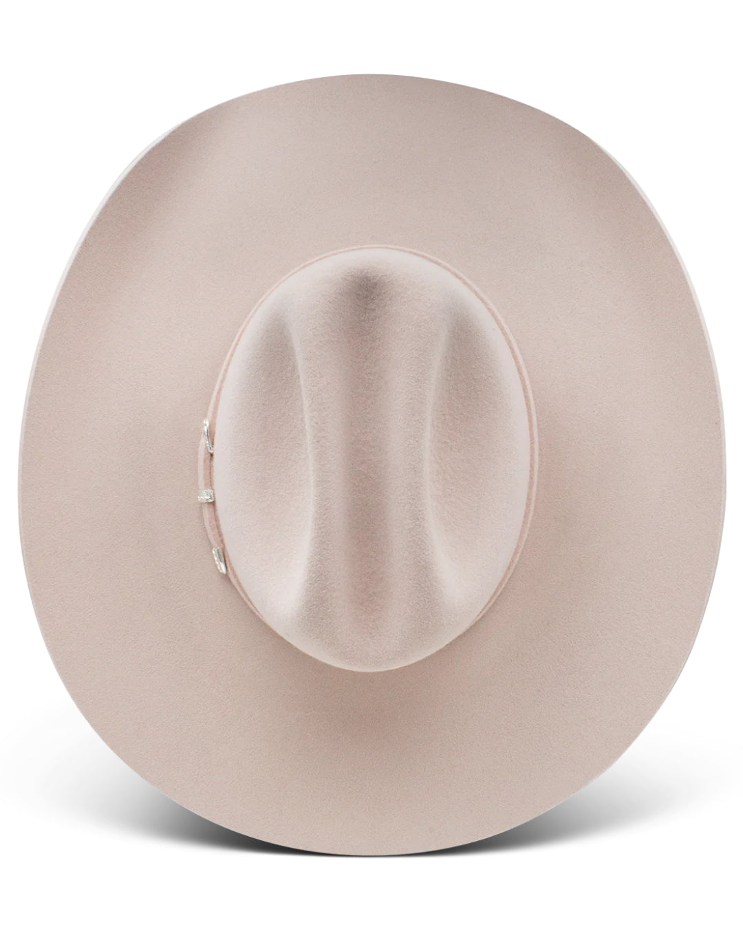 Charlie 1 Horse women's pink cowgirl hat