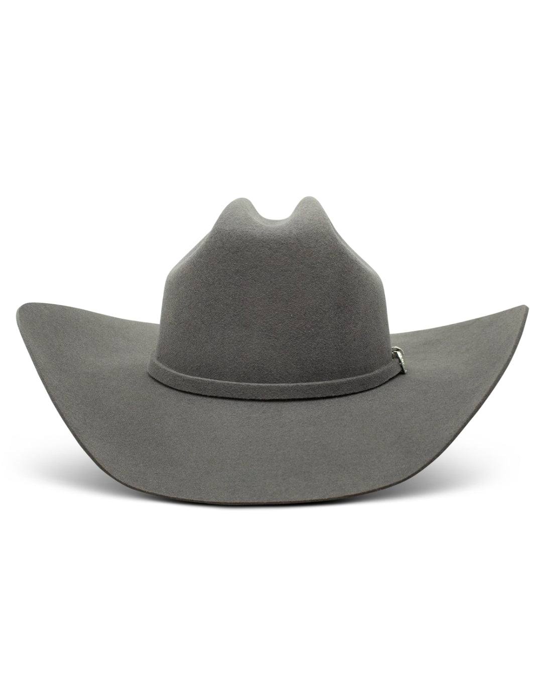Charlie1Horse The Cowgirl Hat - Granite Grey