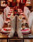 Women's cowboy boots