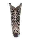 Women's corral western boots