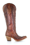 side view of cowboy boot from melbelle
