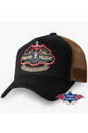 Country Music Cap by Stars & Stripes