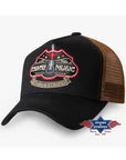 Country Music Cap by Stars & Stripes