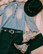 Jaxon & James Tombstone Black Cowboy Hat