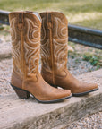 Durango Leather Women's Western Boot