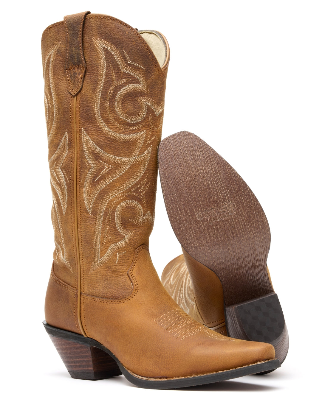 Crush™ by Durango® Women's Western Boot