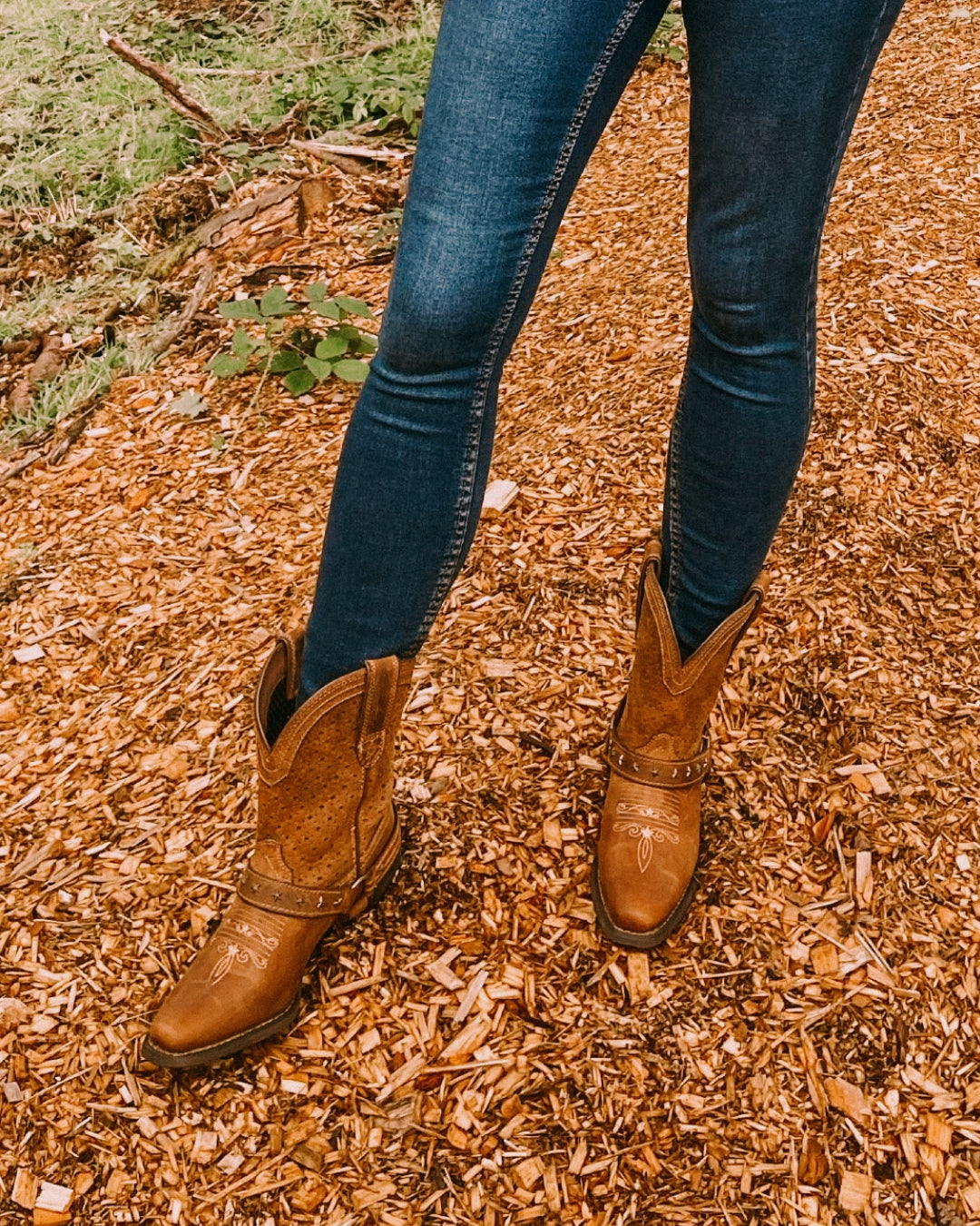 Durango® Women's Cowboy Boot | Western Boots | Women's Cowboy Boots –  Melbelle
