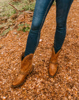 Women's Cowboy Boots