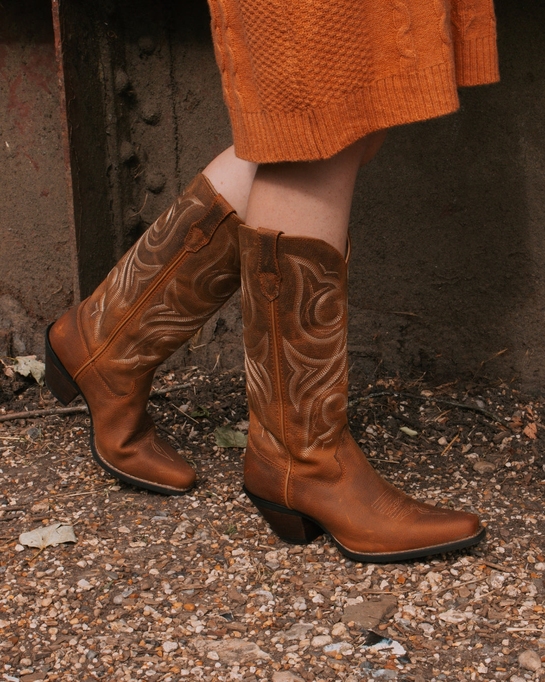 Durango Western Boot