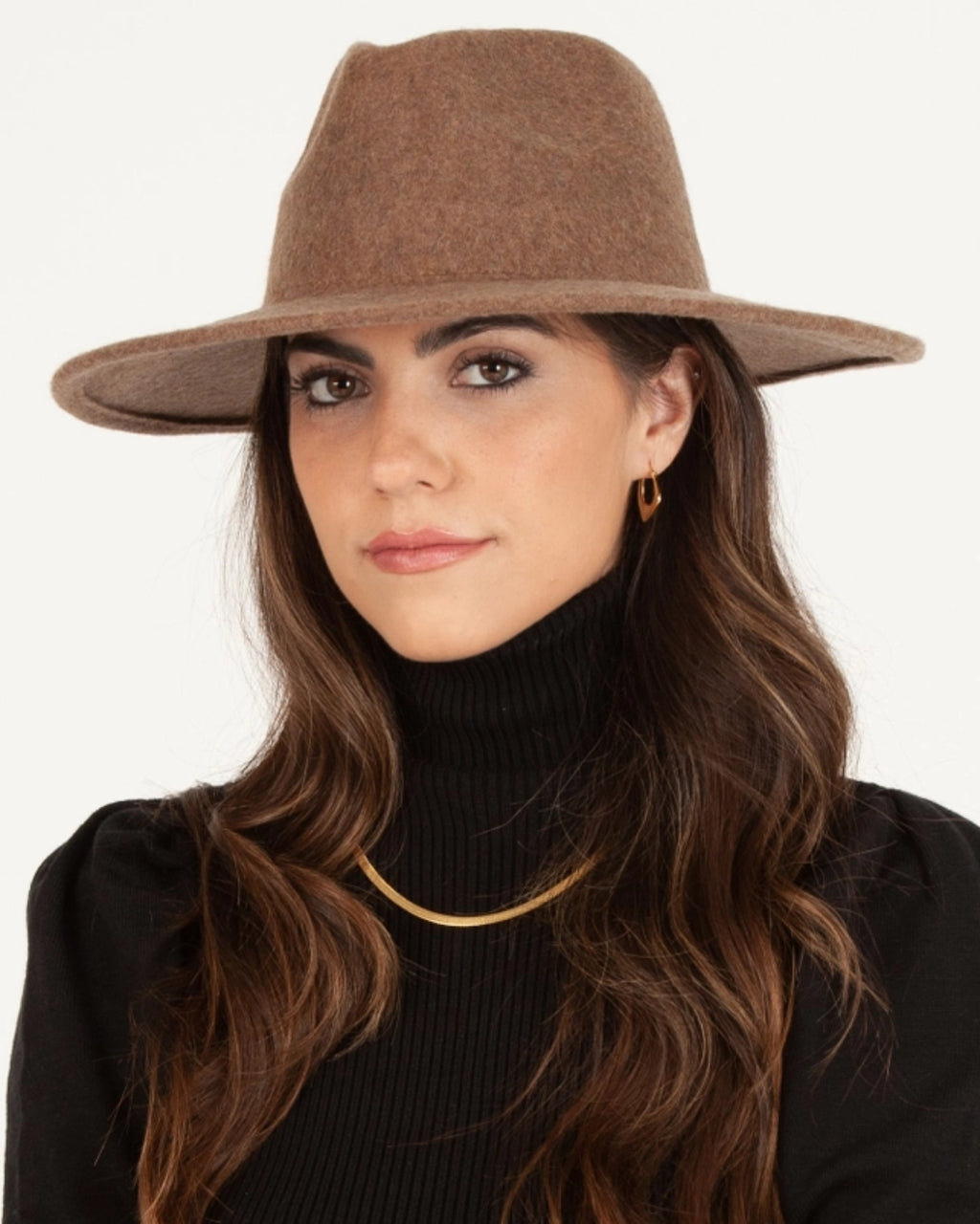 Polo fedora hat best sale