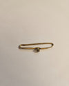 Vintage Charm Hat Pin