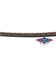 Rhinestone Hat Band
