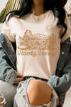 "Howdy Honey" T-Shirt