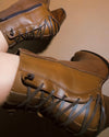 Women's Ankle Western Boots