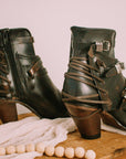 Katniss Ankle Boots