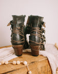 Katniss Ankle Boots