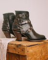 Katniss Ankle Boots