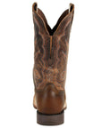 Lady Rebel Pro™ by Durango® Women's Wide Fit Cowboy Boot
