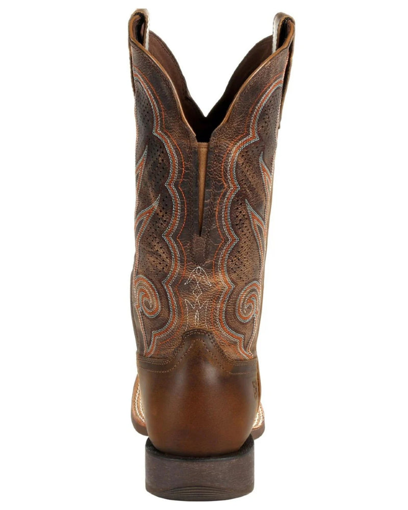 Lady Rebel Pro™ by Durango® Women's Wide Fit Cowboy Boot