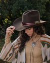 Charlie1Horse X Lainey Wilson - Songbird Cowboy Hat