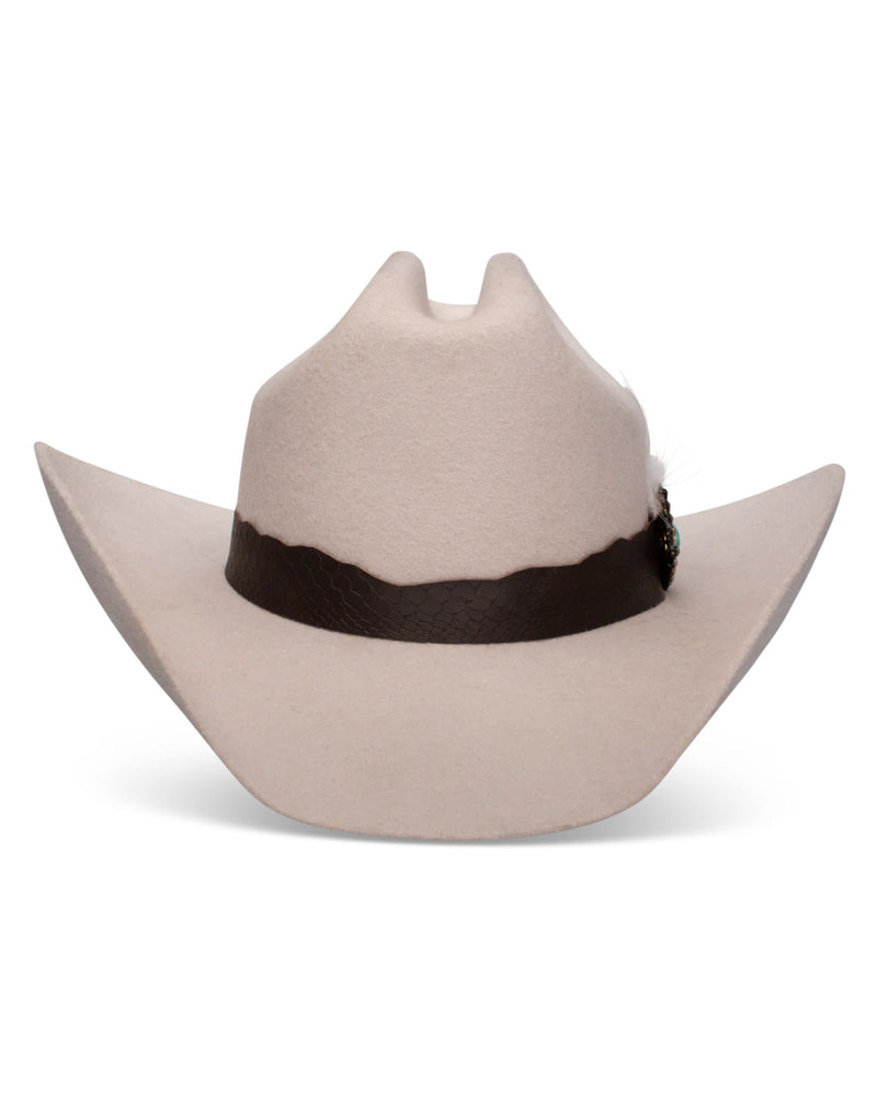 Lainey Wilson x Charlie1horse Saddle Up Cowboy Hat