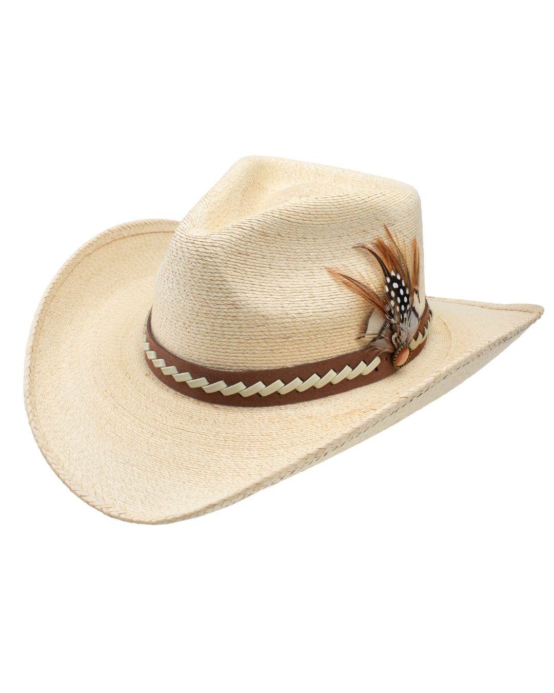 Lainey Wilson Road Runner Cowboy Hat