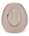 Cream Lainey Wilson Cowboy Hat